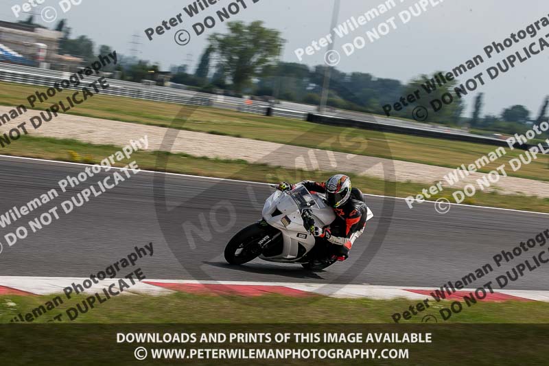 25 to 27th july 2019;Slovakia Ring;event digital images;motorbikes;no limits;peter wileman photography;trackday;trackday digital images